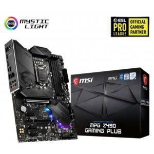 MSI Placa Base Z490-A PRO ATX LGA1200